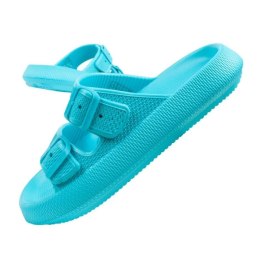Klapki CMP Belem Slipper W 3Q90646 L915 40.5