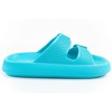 Klapki CMP Belem Slipper W 3Q90646 L915 40.5