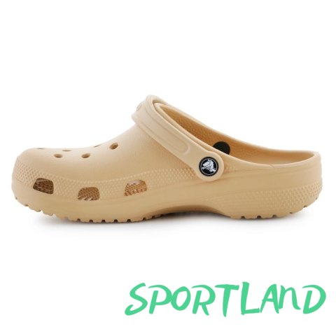 Klapki Crocs Classic 10001-209 EU 39/40 Klapki Crocs Classic 10001-209 EU 39/40