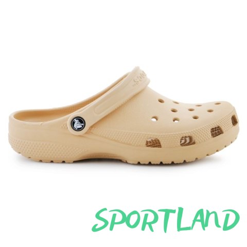 Klapki Crocs Classic 10001-209 EU 39/40 Klapki Crocs Classic 10001-209 EU 39/40