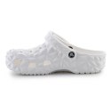 Klapki Crocs Classic Geometric Clog 209563-100 EU 38/39