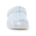 Klapki Crocs Classic Gingham Clog W 211006-16S EU 37/38