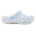 Klapki Crocs Classic Gingham Clog W 211006-16S EU 37/38
