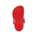 Klapki Crocs Classic Vday Clog T Jr 209755-6ZR EU 27/28