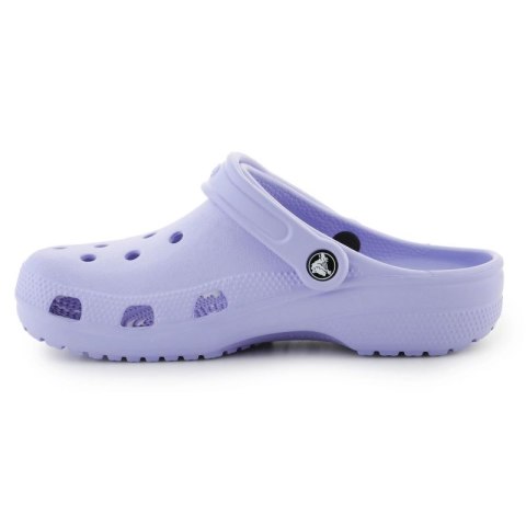 Klapki Crocs Classic W 10001-5BN EU 37/38 Klapki Crocs Classic W 10001-5BN EU 37/38