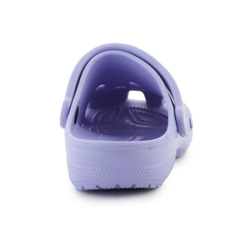 Klapki Crocs Classic W 10001-5BN EU 37/38 Klapki Crocs Classic W 10001-5BN EU 37/38