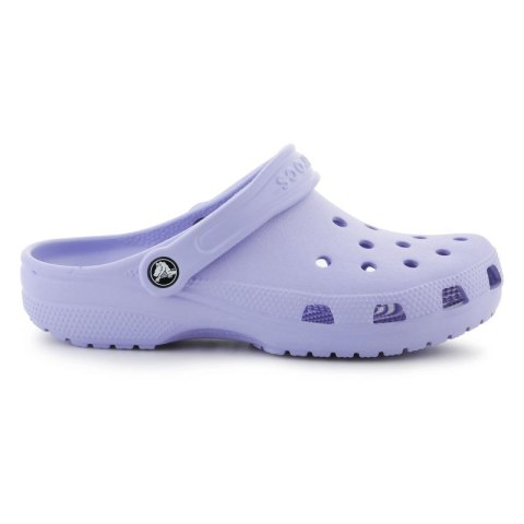Klapki Crocs Classic W 10001-5BN EU 37/38 Klapki Crocs Classic W 10001-5BN EU 37/38