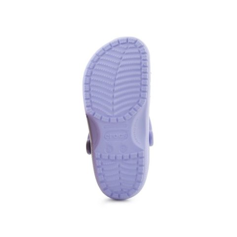 Klapki Crocs Classic W 10001-5BN EU 37/38 Klapki Crocs Classic W 10001-5BN EU 37/38