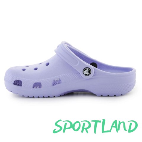 Klapki Crocs Classic W 10001-5BN EU 39/40