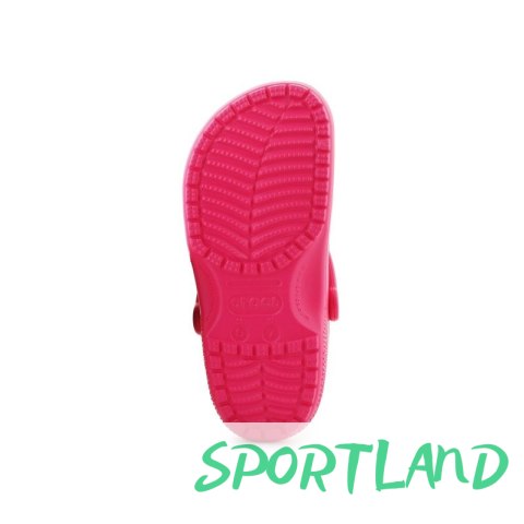 Klapki Crocs Classic W 10001-6ZQ EU 39/40 Klapki Crocs Classic W 10001-6ZQ EU 39/40