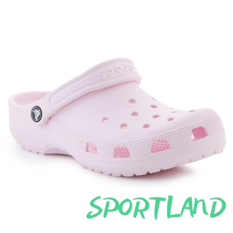 Klapki Crocs Classic W 10001-6ZW EU 38/39 Klapki Crocs Classic W 10001-6ZW EU 38/39