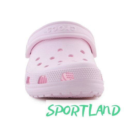 Klapki Crocs Classic W 10001-6ZW EU 38/39 Klapki Crocs Classic W 10001-6ZW EU 38/39