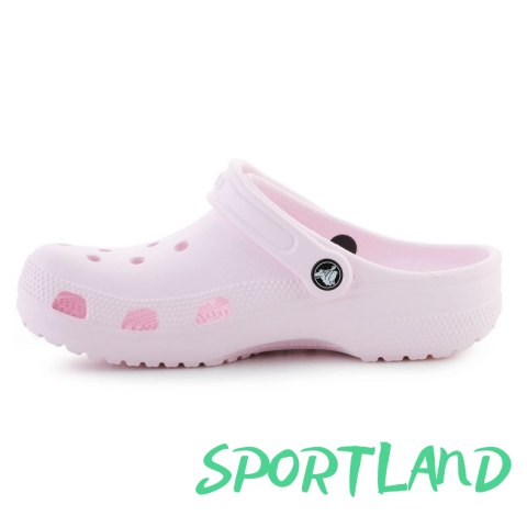 Klapki Crocs Classic W 10001-6ZW EU 38/39 Klapki Crocs Classic W 10001-6ZW EU 38/39