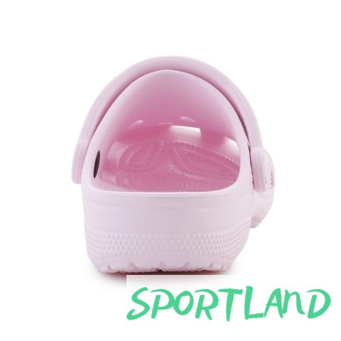 Klapki Crocs Classic W 10001-6ZW EU 38/39 Klapki Crocs Classic W 10001-6ZW EU 38/39