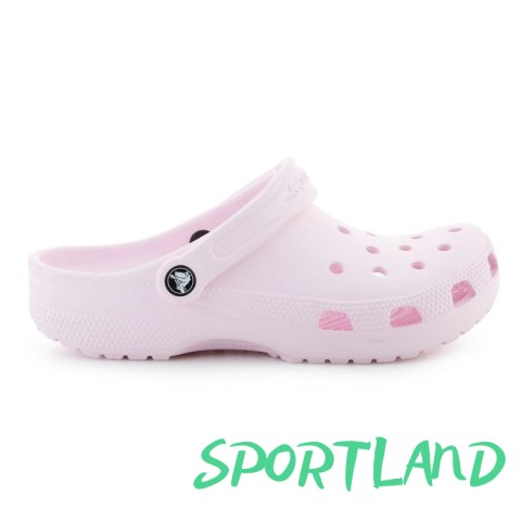 Klapki Crocs Classic W 10001-6ZW EU 38/39 Klapki Crocs Classic W 10001-6ZW EU 38/39