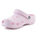 Klapki Crocs Classic W 10001-6ZW EU 39/40