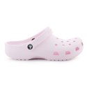 Klapki Crocs Classic W 10001-6ZW EU 39/40