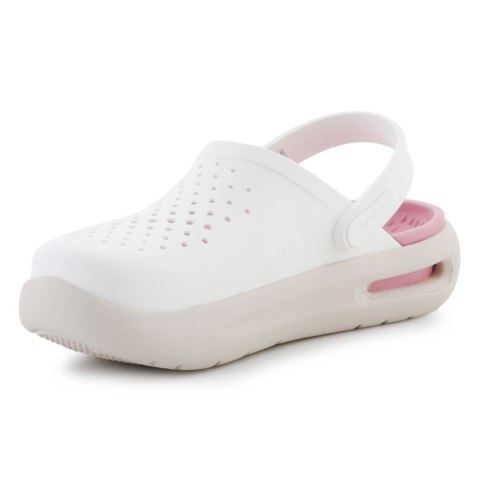 Klapki Crocs Inmotion Clog LiteRide W 209964-100 EU 37/38 Klapki Crocs Inmotion Clog LiteRide W 209964-100 EU 37/38