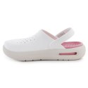 Klapki Crocs Inmotion Clog LiteRide W 209964-100 EU 37/38