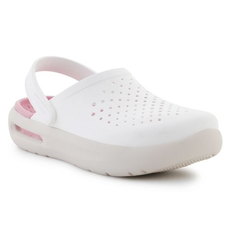 Klapki Crocs Inmotion Clog LiteRide W 209964-100 EU 38/39 Klapki Crocs Inmotion Clog LiteRide W 209964-100 EU 38/39