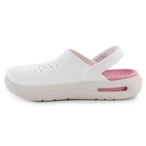 Klapki Crocs Inmotion Clog LiteRide W 209964-100 EU 38/39 Klapki Crocs Inmotion Clog LiteRide W 209964-100 EU 38/39
