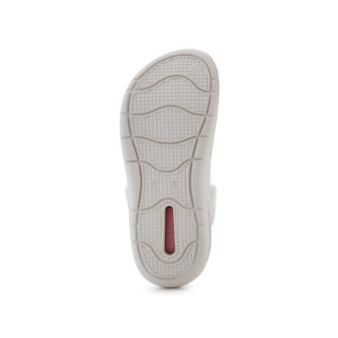 Klapki Crocs Inmotion Clog LiteRide W 209964-100 EU 38/39 Klapki Crocs Inmotion Clog LiteRide W 209964-100 EU 38/39