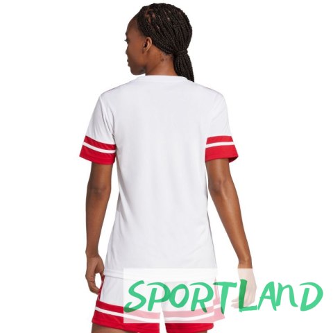 Koszulka adidas Squadra 25 Jersey W JI9993 M Koszulka adidas Squadra 25 Jersey W JI9993 M