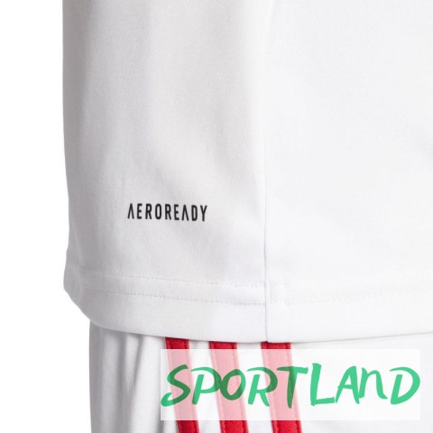 Koszulka adidas Squadra 25 Jersey W JI9993 M Koszulka adidas Squadra 25 Jersey W JI9993 M