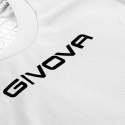 Koszulka piłkarska Givova One U MAC01-0003 S Koszulka piłkarska Givova One U MAC01-0003 S