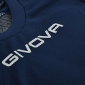 Koszulka piłkarska Givova One U MAC01-0004 M