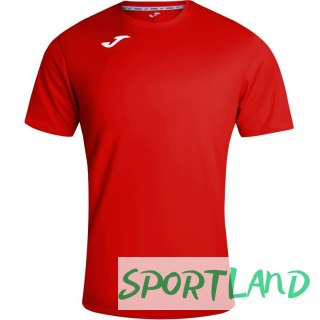 Koszulka piłkarska Joma Combi 100052.600 92-98 cm