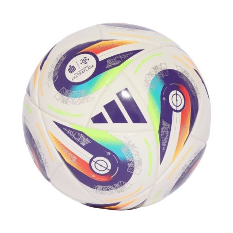 Piłka nożna adidas Ekstraklasa Mini JY1296 1 Piłka nożna adidas Ekstraklasa Mini JY1296 1