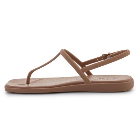Sandały Crocs Miami Thong Flip W 209793-2JJ EU 37/38 Sandały Crocs Miami Thong Flip W 209793-2JJ EU 37/38