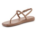 Sandały Crocs Miami Thong Flip W 209793-2JJ EU 38/39