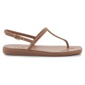 Sandały Crocs Miami Thong Flip W 209793-2JJ EU 38/39