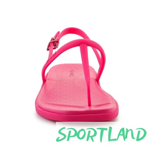 Sandały Crocs Miami Thong Flip W 209793-6ZQ EU 38/39 Sandały Crocs Miami Thong Flip W 209793-6ZQ EU 38/39