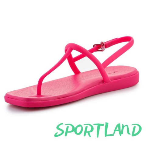 Sandały Crocs Miami Thong Flip W 209793-6ZQ EU 38/39 Sandały Crocs Miami Thong Flip W 209793-6ZQ EU 38/39