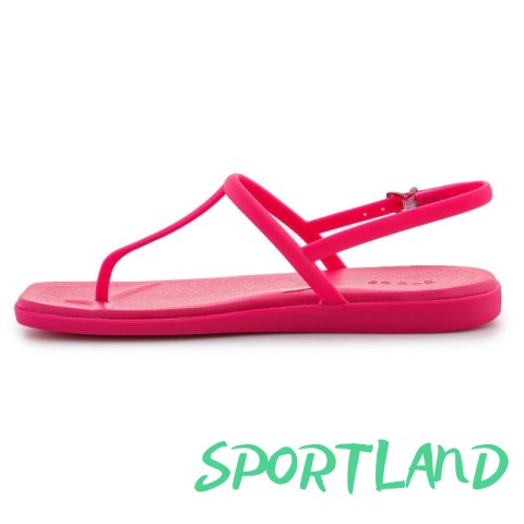 Sandały Crocs Miami Thong Flip W 209793-6ZQ EU 38/39 Sandały Crocs Miami Thong Flip W 209793-6ZQ EU 38/39