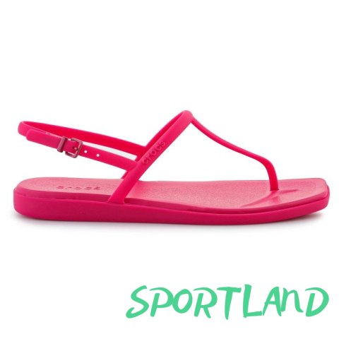 Sandały Crocs Miami Thong Flip W 209793-6ZQ EU 38/39 Sandały Crocs Miami Thong Flip W 209793-6ZQ EU 38/39
