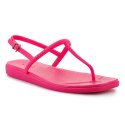 Sandały Crocs Miami Thong Flip W 209793-6ZQ EU 39/40