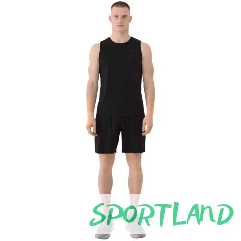 Spodenki 4F FNK M0912 M 4FWSS25TFSHM0912 20S 2 XL Spodenki 4F FNK M0912 M 4FWSS25TFSHM0912 20S 2 XL