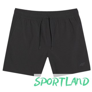 Spodenki kąpielowe 4F M134 M 4FWSS25UBDSM134 20S M