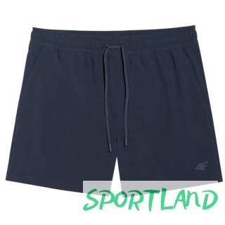 Spodenki kąpielowe 4F M134 M 4FWSS25UBDSM134 30S M