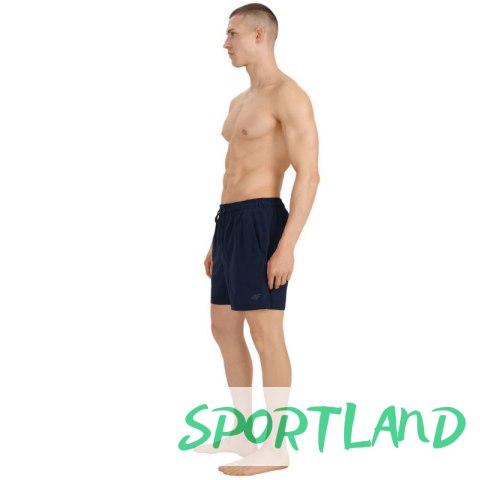 Spodenki kąpielowe 4F M134 M 4FWSS25UBDSM134 30S M Spodenki kąpielowe 4F M134 M 4FWSS25UBDSM134 30S M