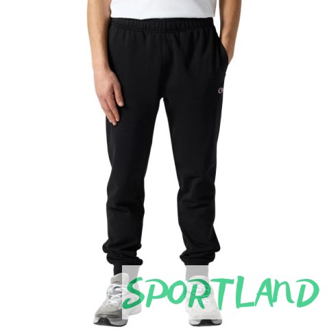 Spodnie Champion Rib Cuff Pants M 220733 KK001 S Spodnie Champion Rib Cuff Pants M 220733 KK001 S