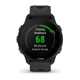 Zegarek Garmin Forerunner 955 Non-Solar Black N/A