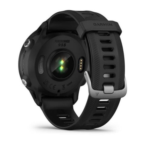Zegarek Garmin Forerunner 955 Non-Solar Black N/A Zegarek Garmin Forerunner 955 Non-Solar Black N/A