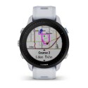 Zegarek Garmin Forerunner 955 Whitestone N/A