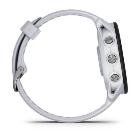 Zegarek Garmin Forerunner 955 Whitestone N/A Zegarek Garmin Forerunner 955 Whitestone N/A