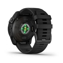 Zegarek sportowy Garmin EPIX Pro Gen2 51mm N/A